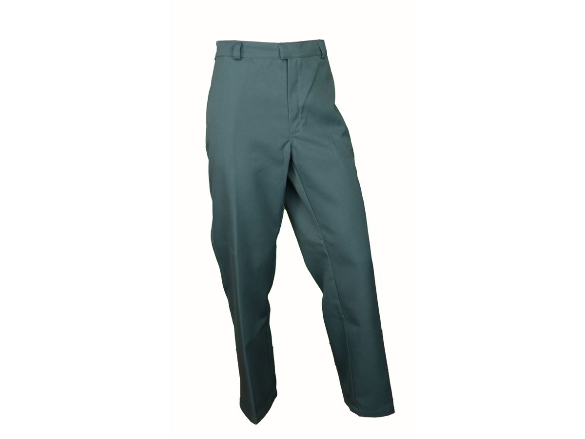 Bundhose Chemikalienschutz petrolblau