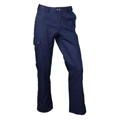 Bundhose Classicline Relax dunkelblau