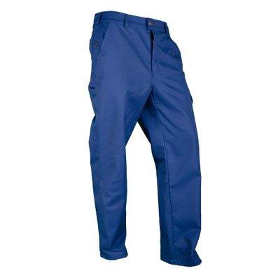 Bundhose Classicline Seonforte royalblau