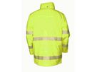 Regenparka EN 20471 HiVis-gelb