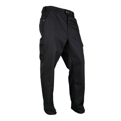 Bundhose Classicline Seonforte schwarz