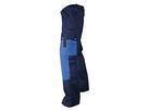 Bundhose Swissline Stretch dunkelblau/royalblau