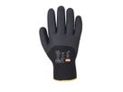 Winterhandschuh Arktis schwarz