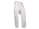 Bundhose Classicline Diamant weiss