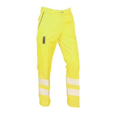 Warn-Sommerhose gelb