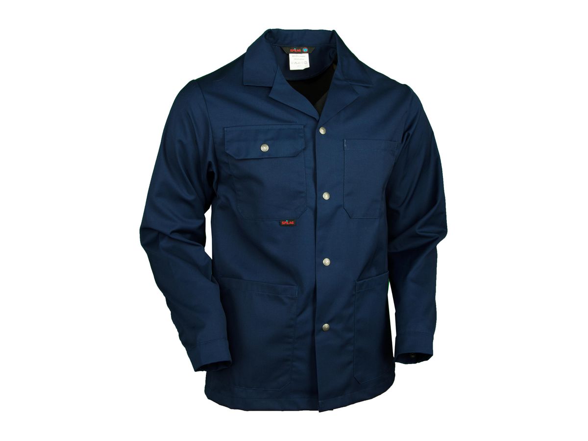 Giacca Classicline seonforte blu scuro