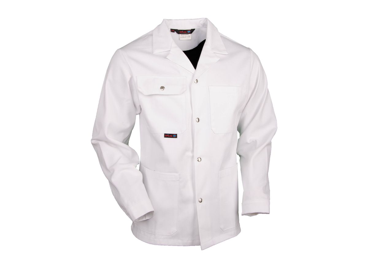 Giacca Classicline diamant bianco