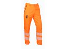 Warn-Sommerhose leuchtorange SL82