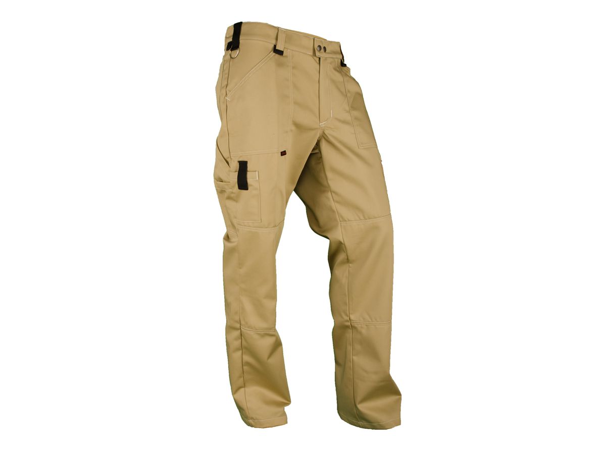 Bundhose Swissline Satin beige