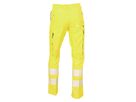 Warn-Sommerhose leuchtgelb SL82