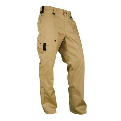 Pantalone Swissline satin beige
