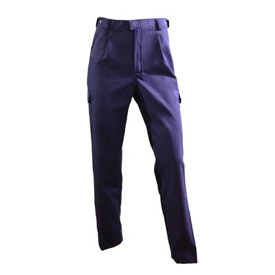 Bundhose HACCP dunkelblau