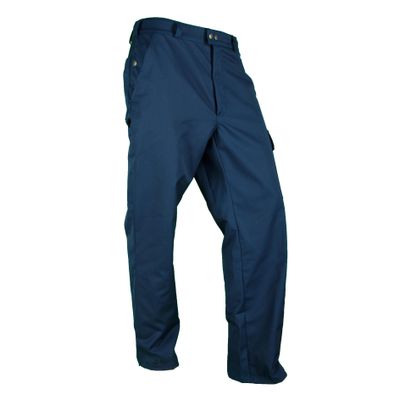 Bundhose Classicline Seonforte dunkelblau