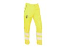 Warn-Sommerhose leuchtgelb SL82