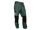 Bundhose Powerline Diamantstretch dunkelgrün