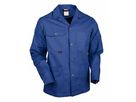 Jacke Classicline Diamant royalblau