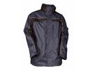 3 in 1 Aussenjacke Swissline dunkelblau/schwarz