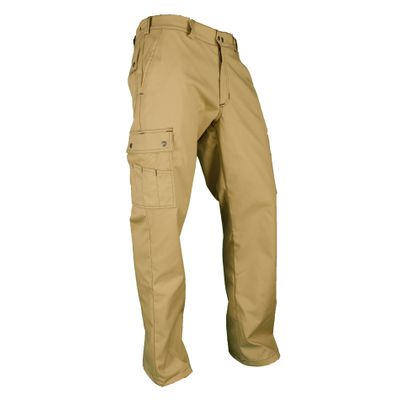 Bundhose Swissline Stretch beige