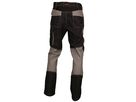 Bundhose SL78 Masterline Kurz schwarz/grau