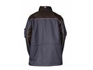 3 in 1 Aussenjacke Swissline dunkelblau/schwarz