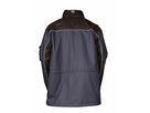 3-in-1 Aussenjacke Swissline marine /schwarz