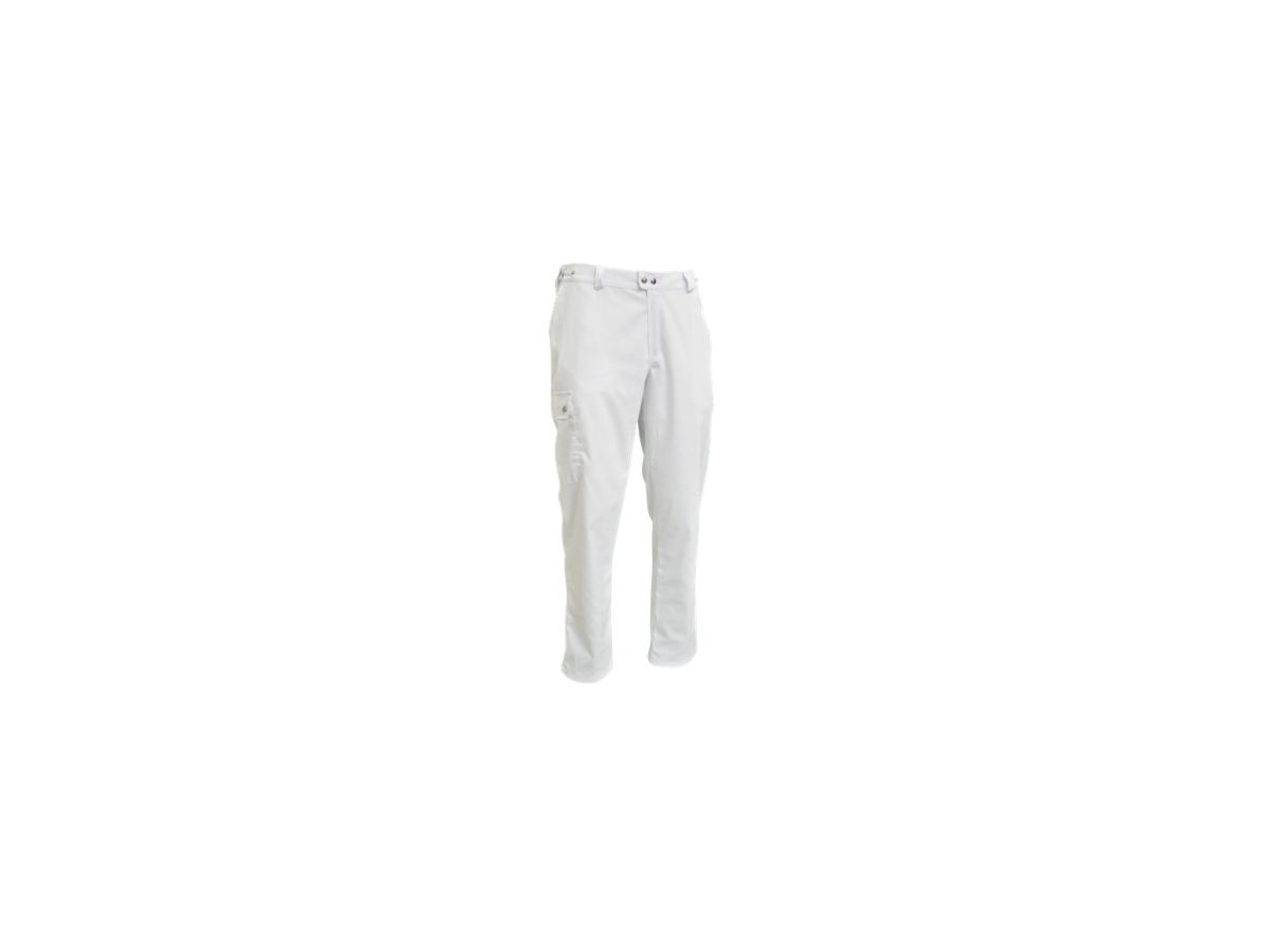 Bundhose Classicline Relax weiss