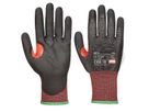 Handschuh CS Cut F13 schwarz