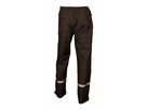 Regenhose Swissline schwarz