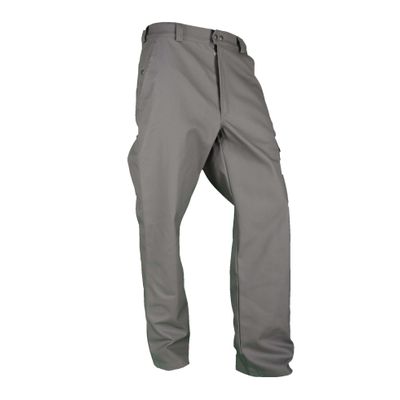 Bundhose Classicline Diamant grau