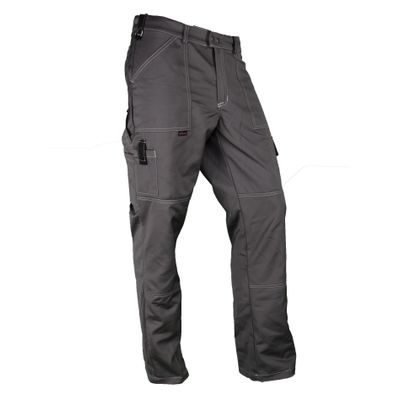 Bundhose Swissline Satin dunkelgrau