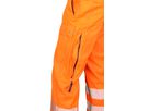 Warn-Sommerhose leuchtorange SL82