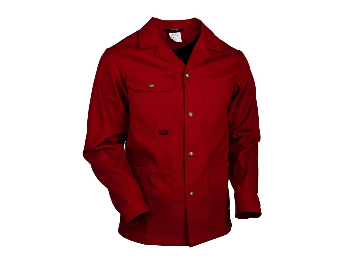 Jacke Classicline Diamant bordeaux