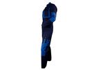 Kombi Swissline Stretch dunkelblau/royalblau