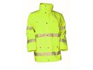 Regenparka EN 20471 HiVis-gelb