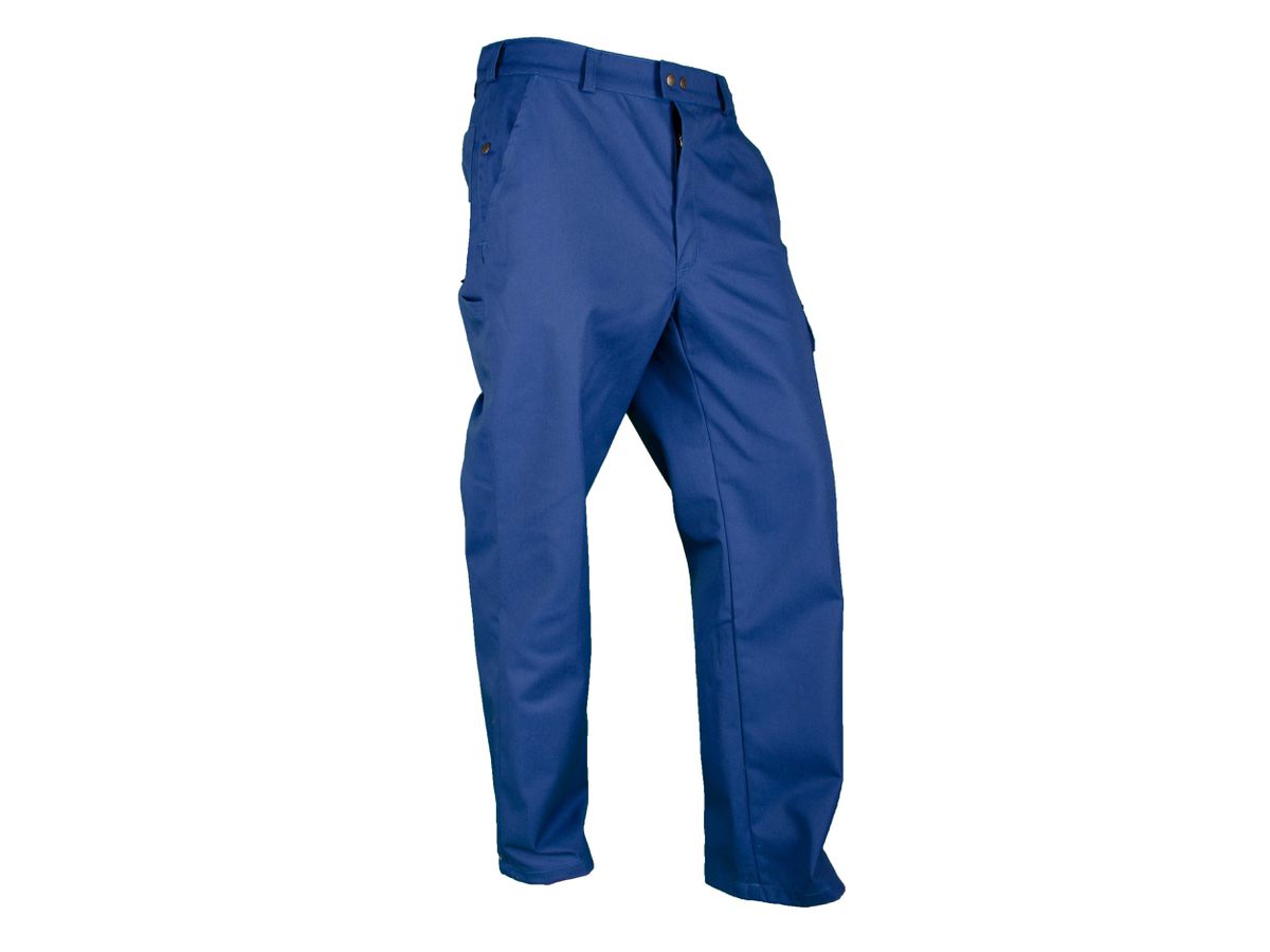 Bundhose Classicline Seonforte royalblau