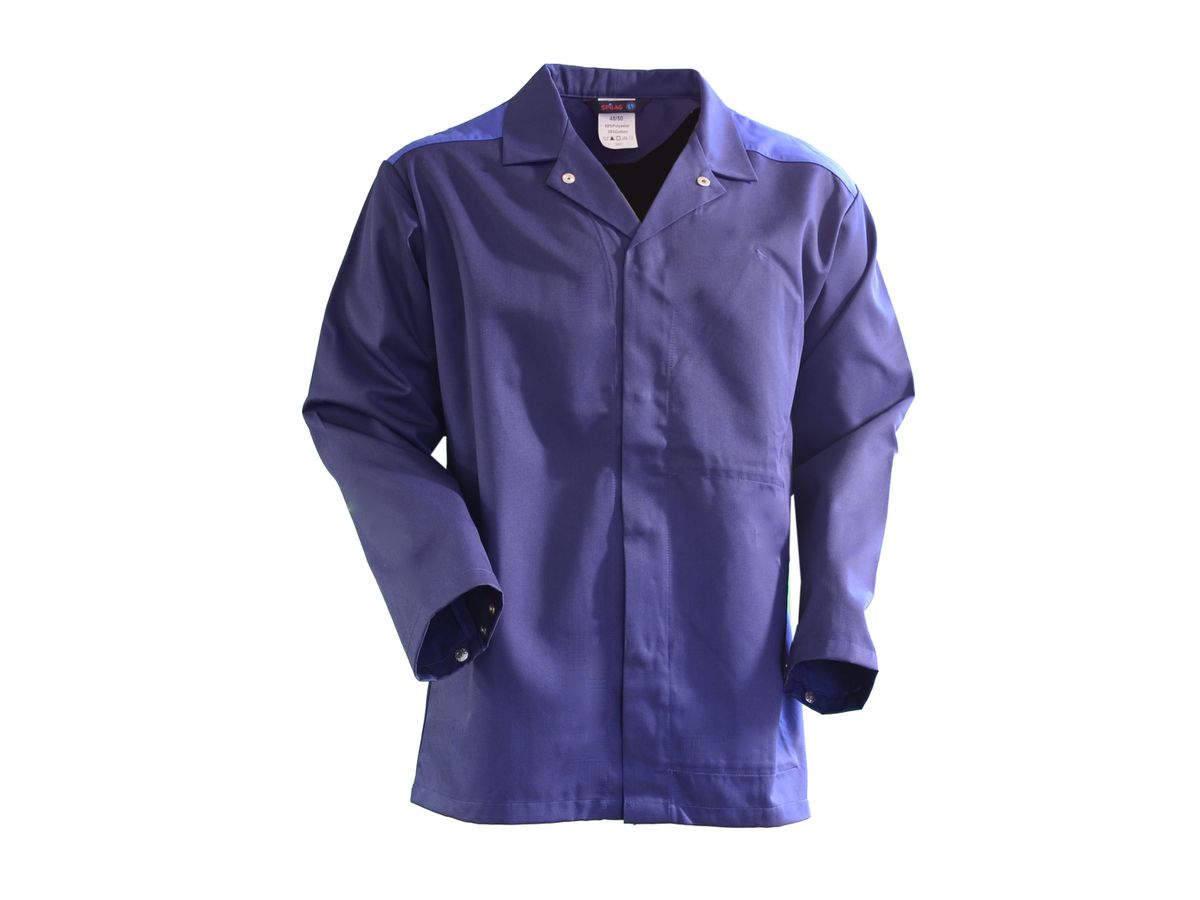 Jacke HACCP dunkelblau/royal