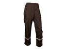 Regenhose Swissline schwarz