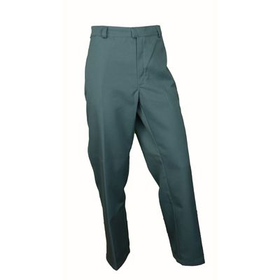 Bundhose Chemikalienschutz petrolblau