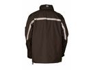 Regenjacke Swissline schwarz