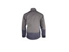 Multi 5-jacket, Textreme 260 grey/navy, normal