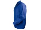 Jacke Classicline Diamant royalblau