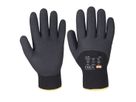 Winterhandschuh Arktis schwarz