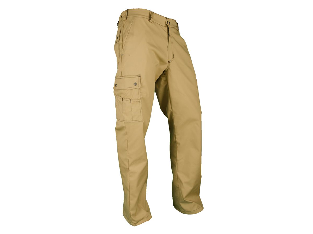 Bundhose Swissline Stretch beige