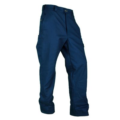 Bundhose Classicline Diamant Langgrösse dunkelblau