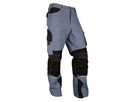 Bundhose Masterline Diamant blaugrau